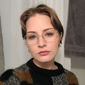 Meet your Posher, Kelaiah